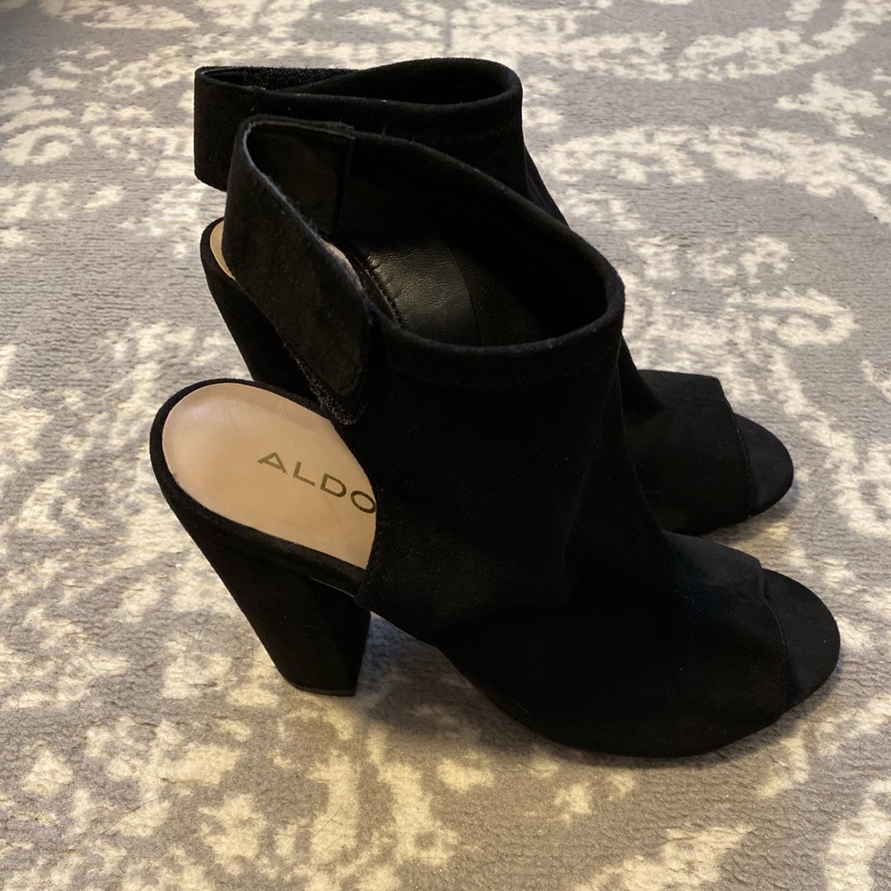 Aldo Heels